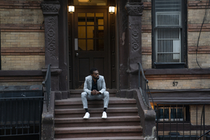 VIDEO: First Look At Season Two of HBO's LOVE LIFE, Starring William Jackson Harper and Anna Kendrick Image