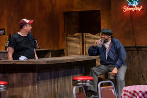 Review: SWEAT At St. Louis' Black Rep Image