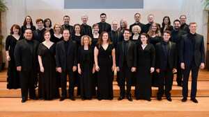 Phoenix Chorale Announces 2021-22 Season: reUNION Image