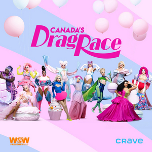 RUPAUL'S DRAG RACE Canada Announces Season Two Queens 