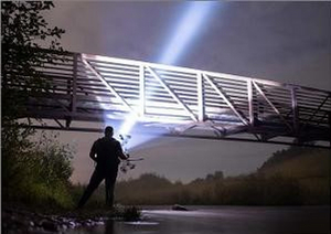 MAGLITE And Trekin Outdoors! TV Show Partner To Encourage The Adventurous Outdoor Lifestyle Image