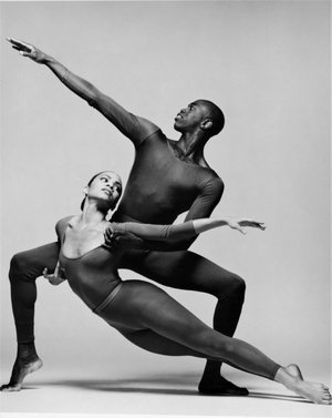 Little Island's Dance Festival to Kick Off Tomorrow Image