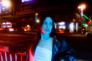 Hatchie Releases First Single With New Label Image