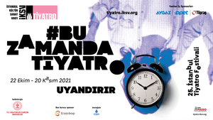25th Istanbul Theatre Festival to Take Place This October and November Image