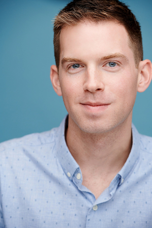 Stephen Santa to Join Omaha Community Playhouse as New Artistic Director Image