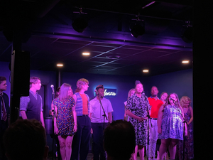 Review: MSMT Fellowship Performers' Showcase Deep in Talent Image