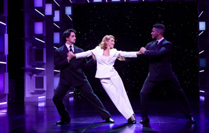 Review: 9 to 5, Edinburgh Playhouse Image