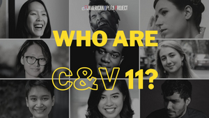 The American Opera Project Announces Fellows For 11th Season Of Composers & The Voice Training Program Image