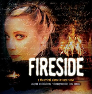 FIRESIDE Comes to Cumston Hall Next Month Image