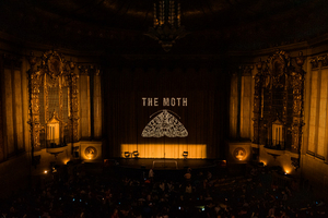 The Moth Announces its Fall 2021 Season Image