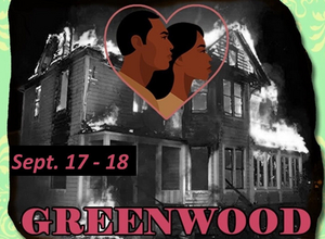 Interview: Elizabeth Flax And Coolidge Harris II of GREENWOOD Image