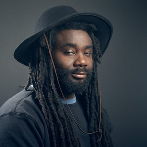 New Haven Photographer Merik Goma To Begin Artist In Residence At The Amistad Center Image