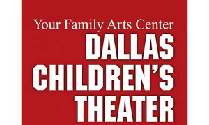 ACCLAIMED PLAYWRIGHT COMMISSIONED FOR INNOVATIVE NEW WORK at Dallas Children's Theater 
