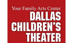 ACCLAIMED PLAYWRIGHT COMMISSIONED FOR INNOVATIVE NEW WORK at Dallas Children's Theater Image