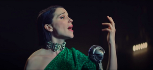 VIDEO: St. Vincent Releases Title Track From THE NOWHERE INN Soundtrack Image