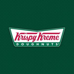 Krispy Kreme Celebrates Broadway's Return With Exclusive New Doughnut 