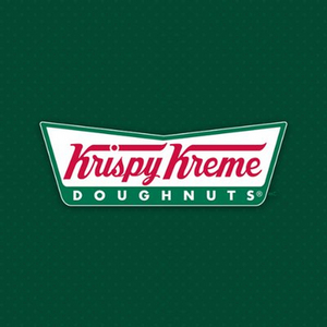 Krispy Kreme Celebrates Broadway's Return With Exclusive New Doughnut Image