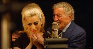 Lady Gaga & Tony Bennett Partner With ViacomCBS for Three New TV Specials 