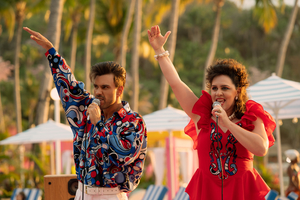 Apple's New Comedy ACAPULCO To Premiere October 8 