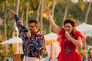 Apple's New Comedy ACAPULCO To Premiere October 8 Image