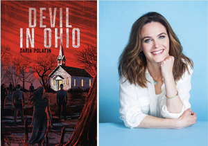 Emily Deschanel to Star in New Netflix Drama DEVIL IN OHIO 