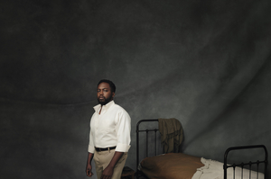 Review Roundup: What Did Critics Think Of FIRE SHUT UP IN MY BONES At The Met Opera? Image