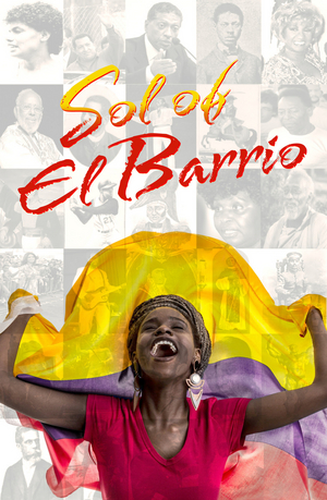 Robin De Jesus, Pierre Jean Gonzalez & More to Take Part in SOL OF EL BARRIO: THE AFROLATINIDAD CONNECTION  Image