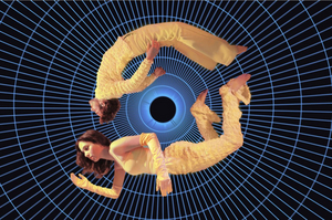 VIDEO: Magdalena Bay Releases 'You Lose!' Music Video Image