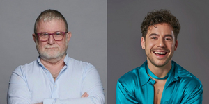IG Live! Ricky Pashkus y Fer Dente nos cuenta todo sobre su curso Image