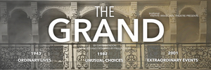 Review: THE GRAND, King's Head Theatre Image