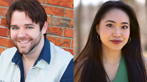 MTH Theater at Crown Center Presents CAMELOT Next Month Image