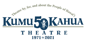 Kumu Kahua Theatre and Bamboo Ridge Press Announce The Winner Of The August 2021 Go Try PlayWrite Contest 