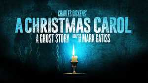 Nicholas Farrell Joins Mark Gatiss In New Adaptation Of A CHRISTMAS CAROL Image