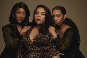 Cast Announced For DREAMGIRLS UK Tour Image
