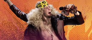 Theatre Under The Stars Announces the Cast of ROCK OF AGES Image