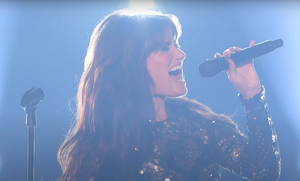 VIDEO: Watch Idina Menzel Perform 'Dream Girl' From CINDERELLA on AMERICA'S GOT TALENT Image
