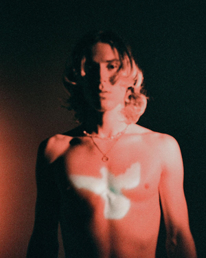 VIDEO: Dreamer Boy Releases 'Keep The Pace' Music Video Image