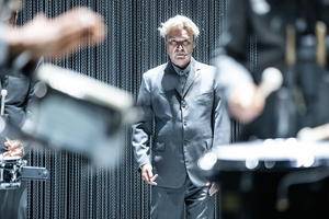 David Byrne's AMERICAN UTOPIA Announces Digital Lottery Image