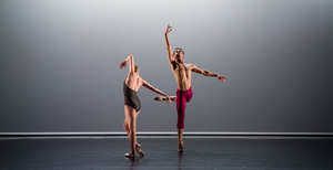 McNicol Ballet Collective Presents FIREBIRD REIMAGINED, A Bold New Dance Film  Image