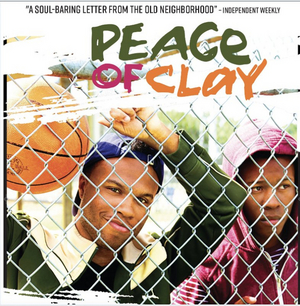 Peace Of Clay at Theatre Raleigh  Image