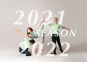 Ballet Theatre of Maryland Announces 2021-22 Season Image