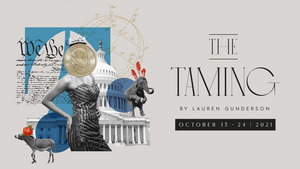WaterTower Theatre Announces  Cast & Creative Details for  THE TAMING 