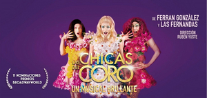 LAS CHICAS DEL CORO regresan a Barcelona Image