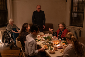 VIDEO: Watch the Trailer for THE HUMANS Film Adaptation Image