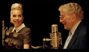 VIDEO: Watch Tony Bennett and Lady Gaga's New Music Video for 'Love For Sale' 