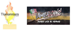 Quixote Productions Announces Five New Musicals Including TIANANMEN Directed by Telly Leung, AMERICANO! & More Image