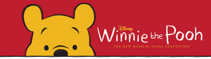 Cast Announced for WINNIE THE POOH: THE NEW MUSICAL STAGE ADAPTATION Image