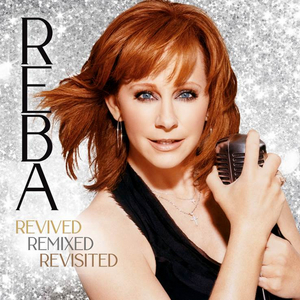 Reba McEntire Releases Reimagined 'The Night The Lights Went Out In Georgia' Ahead of New Remix Album 