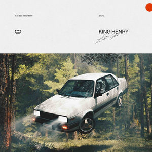 King Henry Unveils New Single 'Let Go' From Upcoming Album Image