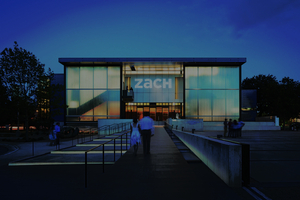Road To Reopening: Zach Theatre Prepares To Reopen With New Monthly Subscription Offering Image